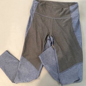 Outdoor Voices 3/4 Leggings